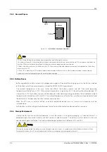 Preview for 23 page of Vertiv Liebert EXS 0030kTH16FN01000 User Manual