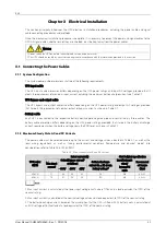 Preview for 26 page of Vertiv Liebert EXS 0030kTH16FN01000 User Manual