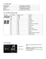 Preview for 9 page of Vertiv Liebert GXT MT+ CX 1K Installation Manual