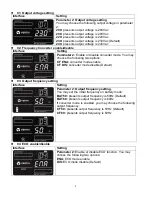 Preview for 10 page of Vertiv Liebert GXT MT+ CX 1K Installation Manual