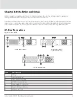 Preview for 9 page of Vertiv Liebert GXT RT+ Series Installer/User Manual