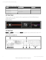 Preview for 8 page of Vertiv Liebert GXT5 Installer/User Manual