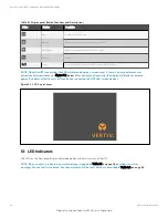 Preview for 30 page of Vertiv Liebert GXT5 Installer/User Manual