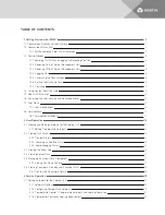 Preview for 3 page of Vertiv Liebert iCOM DP400/500 Installer/User Manual