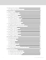 Preview for 6 page of Vertiv Liebert iCOM DP400/500 Installer/User Manual