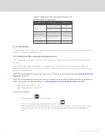 Preview for 14 page of Vertiv Liebert iCOM DP400/500 Installer/User Manual