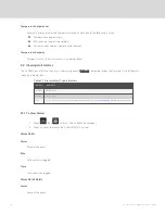 Preview for 22 page of Vertiv Liebert iCOM DP400/500 Installer/User Manual