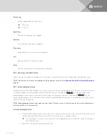 Preview for 23 page of Vertiv Liebert iCOM DP400/500 Installer/User Manual