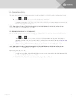 Preview for 25 page of Vertiv Liebert iCOM DP400/500 Installer/User Manual