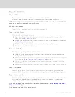 Preview for 28 page of Vertiv Liebert iCOM DP400/500 Installer/User Manual