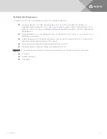 Preview for 33 page of Vertiv Liebert iCOM DP400/500 Installer/User Manual