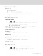 Preview for 36 page of Vertiv Liebert iCOM DP400/500 Installer/User Manual