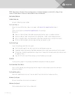 Preview for 37 page of Vertiv Liebert iCOM DP400/500 Installer/User Manual