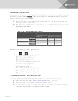 Preview for 39 page of Vertiv Liebert iCOM DP400/500 Installer/User Manual