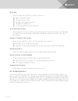 Preview for 43 page of Vertiv Liebert iCOM DP400/500 Installer/User Manual