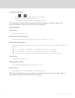 Preview for 44 page of Vertiv Liebert iCOM DP400/500 Installer/User Manual