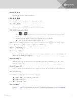 Preview for 47 page of Vertiv Liebert iCOM DP400/500 Installer/User Manual