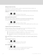 Preview for 48 page of Vertiv Liebert iCOM DP400/500 Installer/User Manual