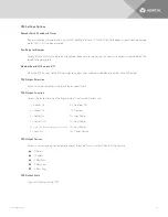 Preview for 49 page of Vertiv Liebert iCOM DP400/500 Installer/User Manual
