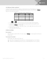 Preview for 61 page of Vertiv Liebert iCOM DP400/500 Installer/User Manual