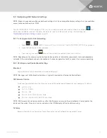 Preview for 67 page of Vertiv Liebert iCOM DP400/500 Installer/User Manual