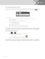 Preview for 69 page of Vertiv Liebert iCOM DP400/500 Installer/User Manual