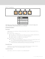 Preview for 72 page of Vertiv Liebert iCOM DP400/500 Installer/User Manual