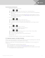 Preview for 75 page of Vertiv Liebert iCOM DP400/500 Installer/User Manual