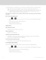 Preview for 76 page of Vertiv Liebert iCOM DP400/500 Installer/User Manual