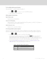 Preview for 80 page of Vertiv Liebert iCOM DP400/500 Installer/User Manual