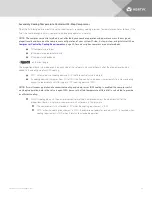 Preview for 83 page of Vertiv Liebert iCOM DP400/500 Installer/User Manual