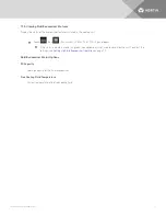 Preview for 85 page of Vertiv Liebert iCOM DP400/500 Installer/User Manual