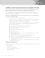 Preview for 87 page of Vertiv Liebert iCOM DP400/500 Installer/User Manual