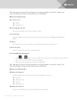 Preview for 89 page of Vertiv Liebert iCOM DP400/500 Installer/User Manual