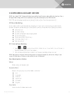 Preview for 91 page of Vertiv Liebert iCOM DP400/500 Installer/User Manual