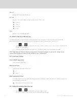 Preview for 92 page of Vertiv Liebert iCOM DP400/500 Installer/User Manual