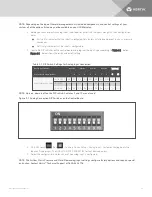 Preview for 93 page of Vertiv Liebert iCOM DP400/500 Installer/User Manual