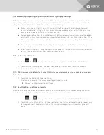 Preview for 99 page of Vertiv Liebert iCOM DP400/500 Installer/User Manual