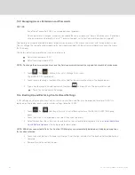 Preview for 100 page of Vertiv Liebert iCOM DP400/500 Installer/User Manual