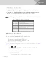 Preview for 103 page of Vertiv Liebert iCOM DP400/500 Installer/User Manual