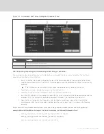 Preview for 116 page of Vertiv Liebert iCOM DP400/500 Installer/User Manual