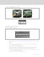 Preview for 128 page of Vertiv Liebert iCOM DP400/500 Installer/User Manual