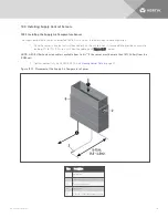 Preview for 129 page of Vertiv Liebert iCOM DP400/500 Installer/User Manual