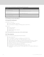 Preview for 134 page of Vertiv Liebert iCOM DP400/500 Installer/User Manual