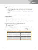 Preview for 135 page of Vertiv Liebert iCOM DP400/500 Installer/User Manual