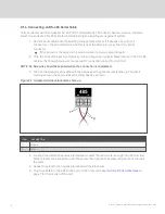 Preview for 10 page of Vertiv Liebert IntelliSlot Unity Card Installer And User Manual