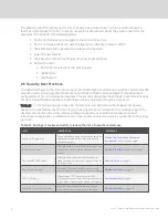 Preview for 12 page of Vertiv Liebert IntelliSlot Unity Card Installer And User Manual