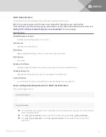Preview for 37 page of Vertiv Liebert IntelliSlot Unity Card Installer And User Manual
