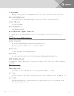 Preview for 43 page of Vertiv Liebert IntelliSlot Unity Card Installer And User Manual