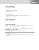 Preview for 51 page of Vertiv Liebert IntelliSlot Unity Card Installer And User Manual